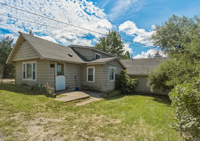 Photo 1 of Single family home for sale at 10124 Woodlawn St, Richfield Township Roscommon, MI 48656 | MLS# 72026045050 | Listing updated on 2026-08-26