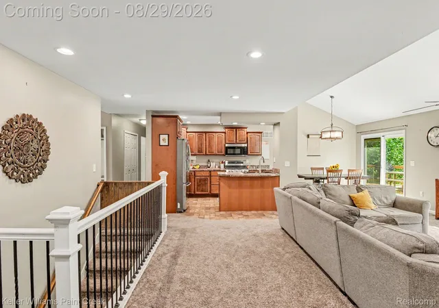 Photo 2 of Single family home for sale at 5263 Diehl Rd, Hadley Township Lapeer, MI 48455 | MLS# 20261068349 | Listing updated on 2026-09-13