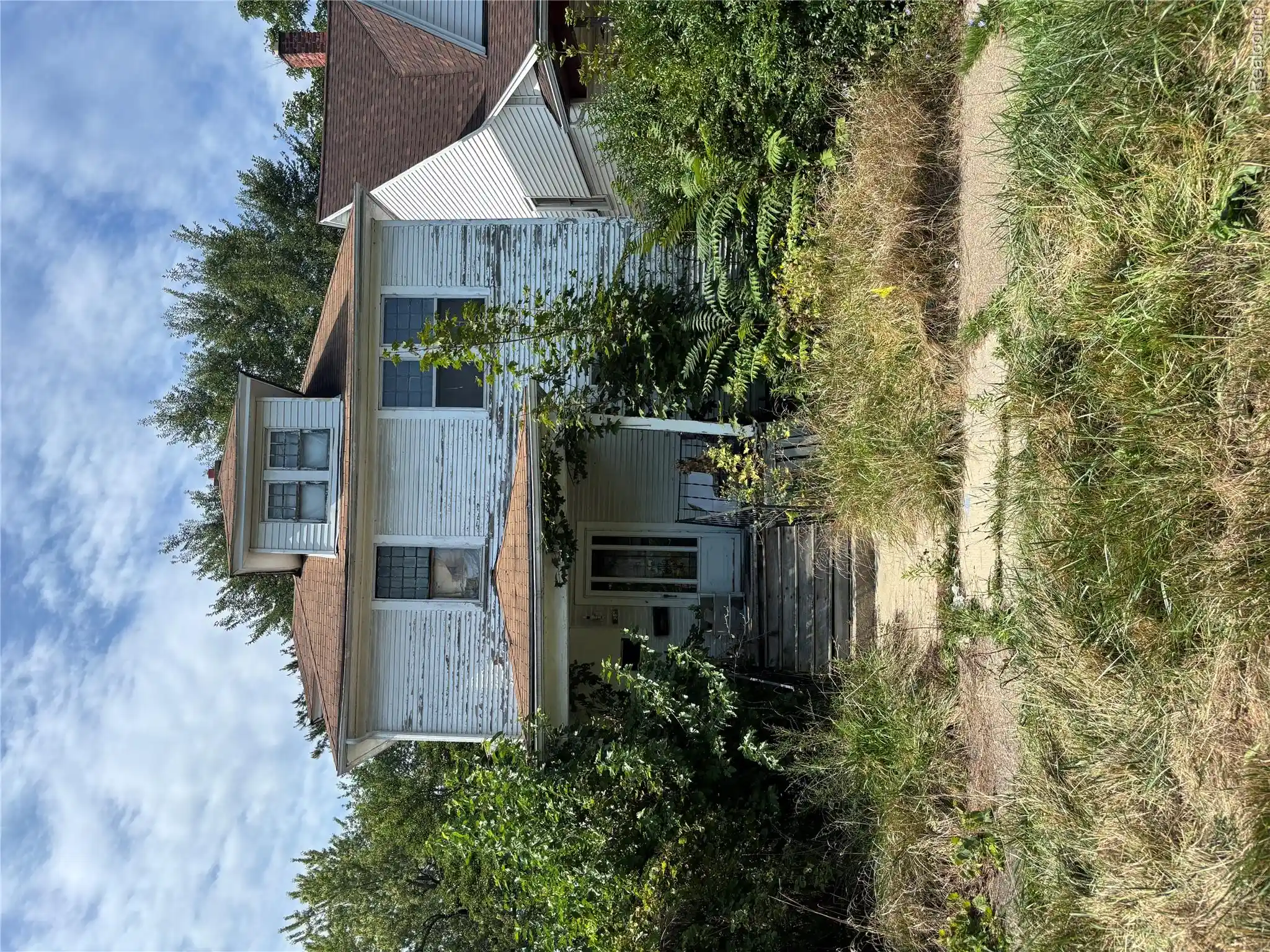 Photo 1 of Single family home for sale at 1363 Newport St, Detroit, MI 48215 | MLS# 20261068348 | Listing updated on 2026-09-19