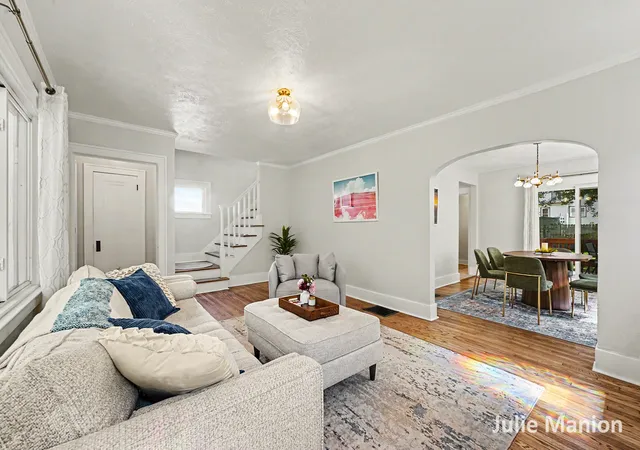 Photo 4 of Single family home for sale at 1018 Cooper Ave Se, Grand Rapids City Kent, MI 49507 | MLS# 65026045065 | Listing updated on 2026-09-18