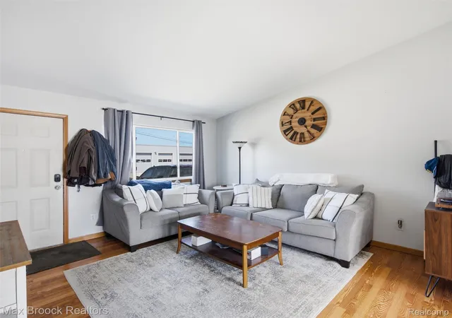 Photo 3 of Single family home for sale at 22134 Pleasant St, St Clair Shores City Macomb, MI 48080 | MLS# 20261068360 | Listing updated on 2026-09-15