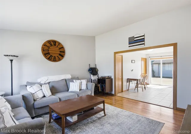 Photo 3 of Single family home for sale at 22134 Pleasant St, St Clair Shores City Macomb, MI 48080 | MLS# 20261068360 | Listing updated on 2026-09-15