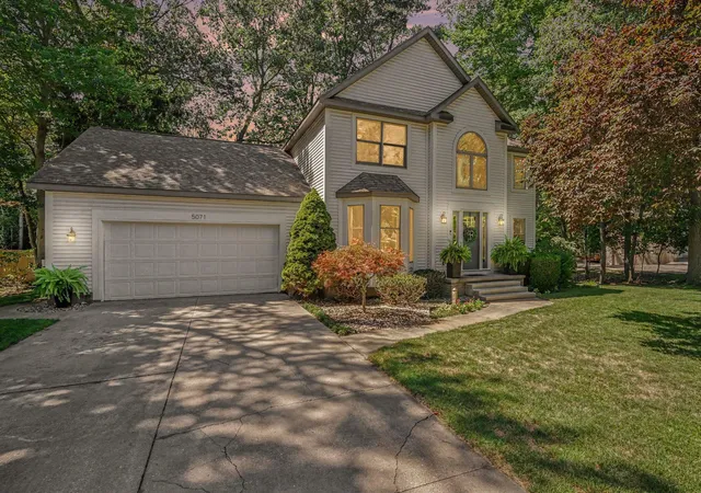 Photo 2 of Single family home for sale at 5071 Shady Creek Dr, Norton Shores City Muskegon, MI 49441 | MLS# 71026045078 | Listing updated on 2026-09-13