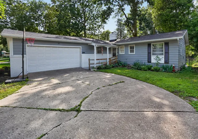 Photo 1 of Single family home for sale at 2410 Rossiter Pl, Lansing City Ingham, MI 48911 | MLS# 81026045075 | Listing updated on 2026-09-03