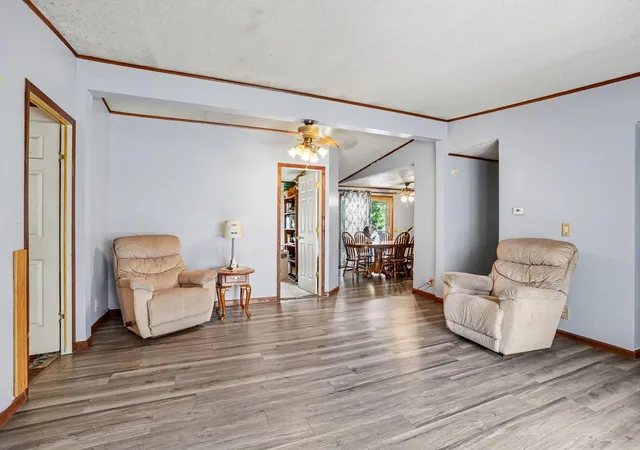 Photo 3 of Single family home for sale at 20204 Meadow Dr, Bloomingdale Township Van Buren, MI 49055 | MLS# 66026045069 | Listing updated on 2026-09-09