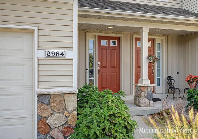 Photo 2 of Condo for sale at 2984 Edgestone Dr #22, Georgetown Charter Township Ottawa, MI 49426 | MLS# 65026045079 | Listing updated on 2026-09-18