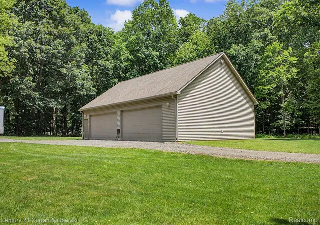 Land for sale at 11343 Philway Ct, BrightonTownship_Livingston, MI 48114 | MLS# 20261068369