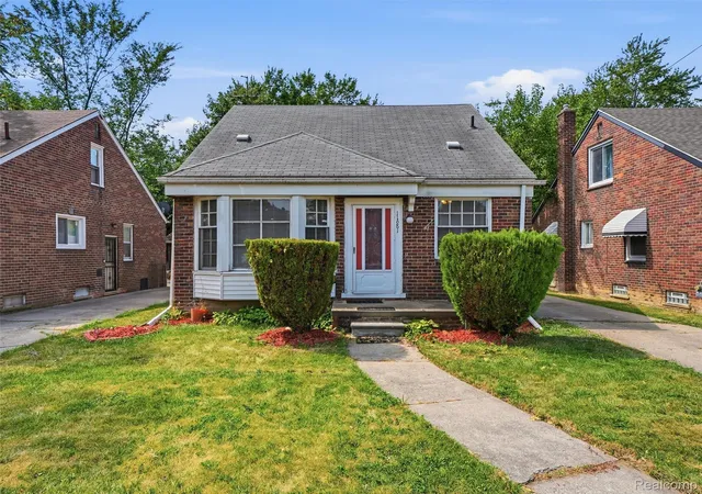 Photo 1 of Single family home for sale at 11681 Rosemont Ave, Detroit City Wayne, MI 48228 | MLS# 20261068370 | Listing updated on 2026-09-16