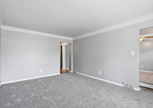 Photo 2 of Single family home for sale at 11681 Rosemont Ave, Detroit City Wayne, MI 48228 | MLS# 20261068370 | Listing updated on 2026-09-16