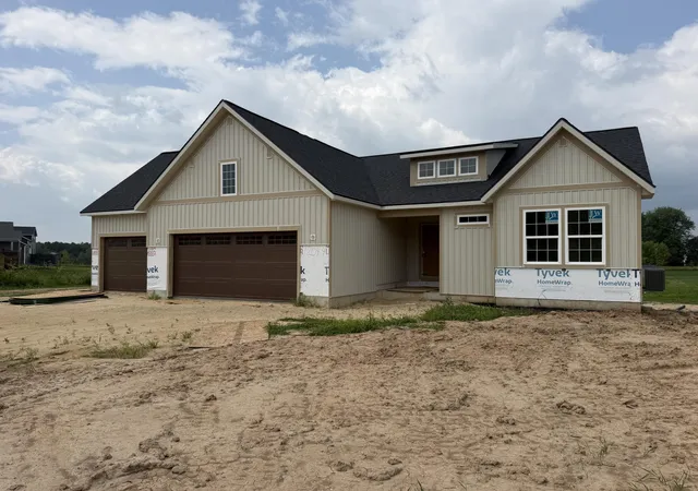 Photo 1 of Single family home for sale at 12044 Alden Ct Ne, Vergennes Township Kent, MI 49331 | MLS# 65026045089 | Listing updated on 2026-09-15