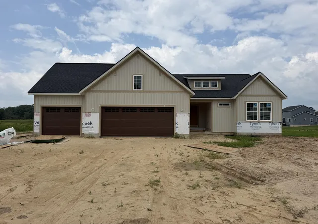 Photo 2 of Single family home for sale at 12044 Alden Ct Ne, Vergennes Township Kent, MI 49331 | MLS# 65026045089 | Listing updated on 2026-09-15