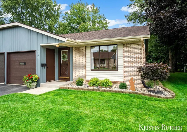 Photo 1 of Sale Pending at 3168 Beechnut Ln, Hudsonville City Ottawa, MI 49426 | MLS# 65026045087 | Listing updated on 2026-09-03