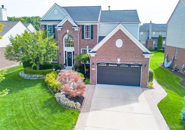 Photo 1 of Single family home for sale at 48806 Michaywe Dr, Macomb Township Macomb, MI 48044 | MLS# 20261068375 | Listing updated on 2026-08-28
