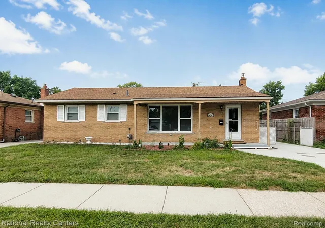 Photo 1 of Single family home for sale at 24263 Beierman Ave, Warren City Macomb, MI 48091 | MLS# 20261068378 | Listing updated on 2026-09-12