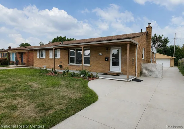 Photo 2 of Single family home for sale at 24263 Beierman Ave, Warren City Macomb, MI 48091 | MLS# 20261068378 | Listing updated on 2026-09-12