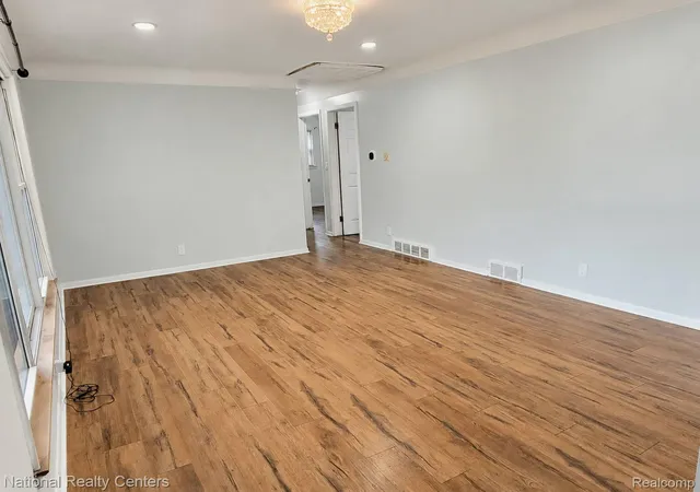 Photo 4 of Single family home for sale at 24263 Beierman Ave, Warren City Macomb, MI 48091 | MLS# 20261068378 | Listing updated on 2026-09-12