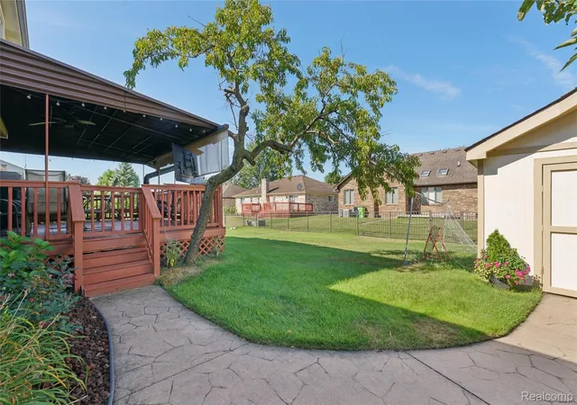 Photo 3 of Single family home for sale at 39719 Lembke Dr, Sterling Heights City Macomb, MI 48313 | MLS# 20261068376 | Listing updated on 2026-08-27