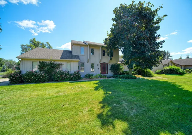 Photo 1 of Single family home for sale at 5685 E Silo Ridge Dr, Pittsfield Charter Township Washtenaw, MI 48108 | MLS# 81026045094 | Listing updated on 2026-09-16