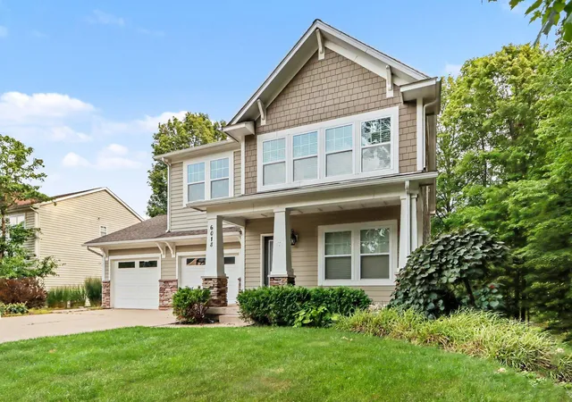 Photo 1 of Single family home for sale at 6018 Waters Ridge Ct, Texas Charter Township Kalamazoo, MI 49009 | MLS# 66026045091 | Listing updated on 2026-08-29