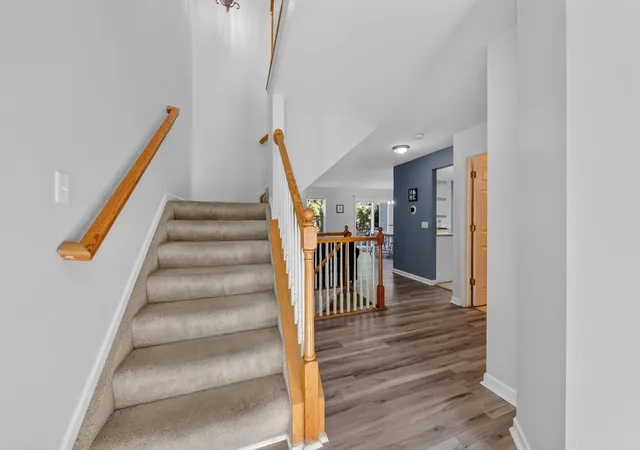 Photo 3 of Condo for sale at 2612 Bluewater St, Ypsilanti Charter Township Washtenaw, MI 48198 | MLS# 81026045095 | Listing updated on 2026-09-10