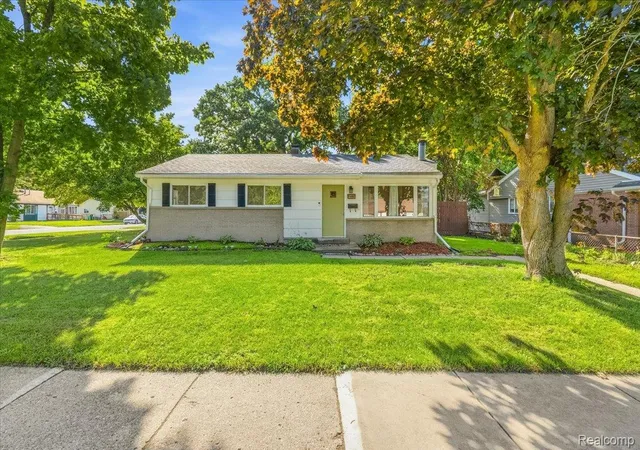 Photo 2 of Single family home for sale at 1482 Blossom Ave, Ypsilanti Charter Township Washtenaw, MI 48198 | MLS# 20261068384 | Listing updated on 2026-09-14