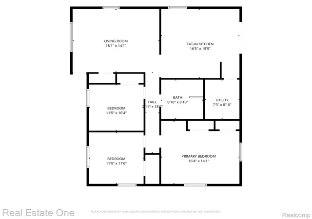 Photo 18 of Single family home for sale at 23031 Colgate St, Farmington Hills City Oakland, MI 48336 | MLS# 20261068388 | Listing updated on 2026-08-30