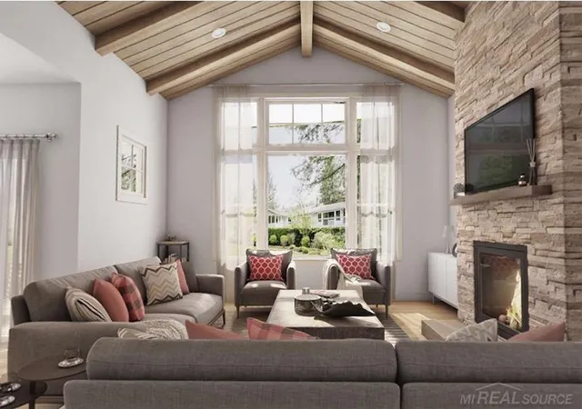 Photo 4 of Single family home for sale at 104 Black Pine Trl, Denton Township Roscommon, MI 48629 | MLS# 58050219849 | Listing updated on 2026-08-28