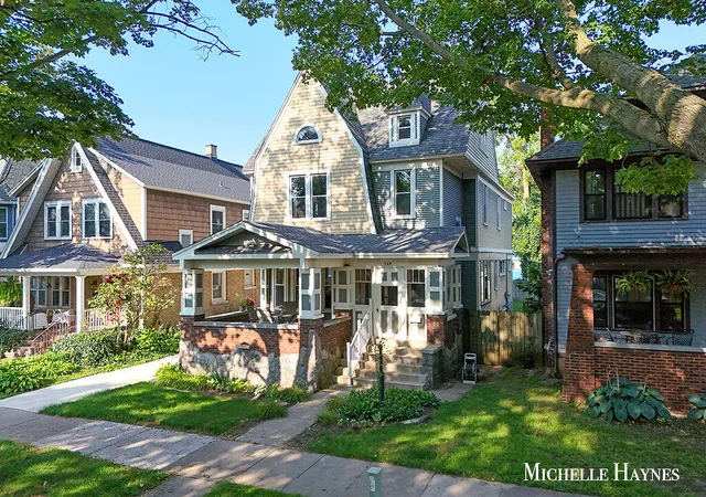 Photo 1 of Sale Pending at 349 Richard Ter Se, Grand Rapids City Kent, MI 49506 | MLS# 65026045099 | Listing updated on 2026-09-03