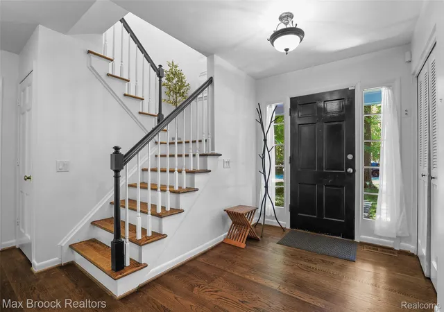 Photo 2 of Single family home for sale at 22636 King Richard Ct, Beverly Hills Village Oakland, MI 48025 | MLS# 20261068394 | Listing updated on 2026-08-27