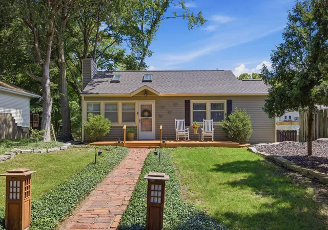 Photo 1 of Single family home for sale at 13647 Prairie Rd, Chikaming Township Berrien, MI 49115 | MLS# 69026045103 | Listing updated on 2026-09-01