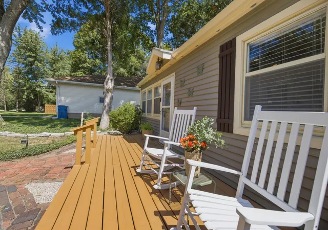 Photo 3 of Single family home for sale at 13647 Prairie Rd, Chikaming Township Berrien, MI 49115 | MLS# 69026045103 | Listing updated on 2026-09-01