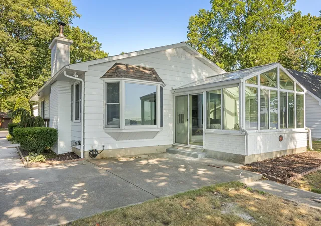 Photo 1 of Single family home for sale at 5540 Cozy Point Dr, Croton Township Newaygo, MI 49337 | MLS# 65026045102 | Listing updated on 2026-09-16