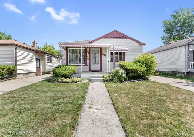 Photo 1 of Sale Pending at 6431 Mayfair St, Taylor City Wayne, MI 48180 | MLS# 20261068398 | Listing updated on 2026-09-13