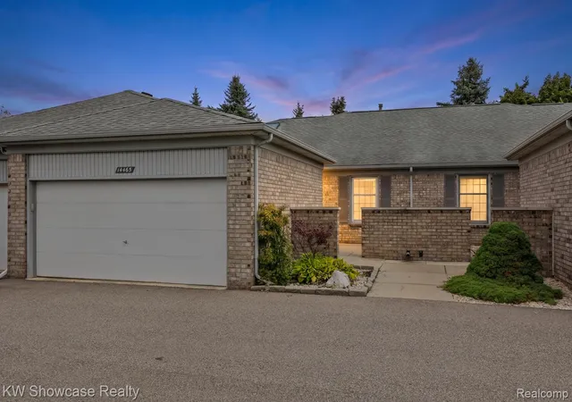 Photo 1 of Sale Pending at 14465 Foy Creek Ct, Shelby Charter Township Macomb, MI 48315 | MLS# 20261068407 | Listing updated on 2026-09-16