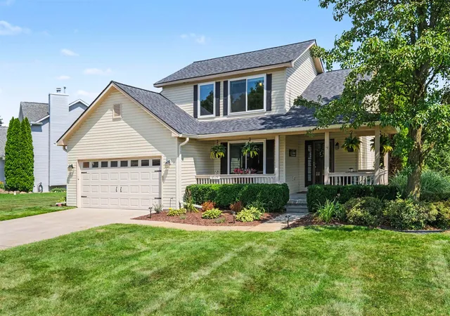 Photo 1 of Sale Pending at 12129 Carmela Dr, Fenton Charter Township Genesee, MI 48430 | MLS# 5050219855 | Listing updated on 2026-09-09