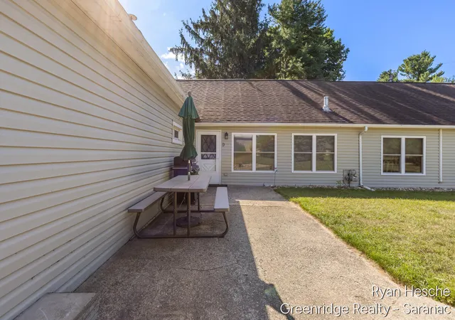 Photo 4 of Condo for sale at 2059 Sunshine Dr #D, Pine Township Montcalm, MI 49347 | MLS# 65026045113 | Listing updated on 2026-08-28