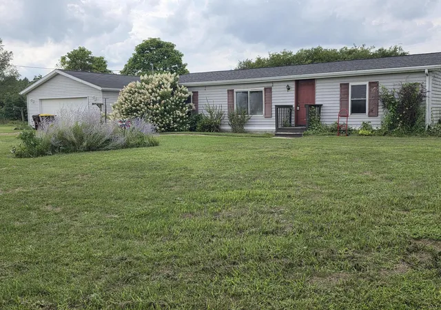 Photo 1 of Sale Pending at 8669 Meadow Vista Dr, Boston Township Ionia, MI 48881 | MLS# 65026045119 | Listing updated on 2026-09-03