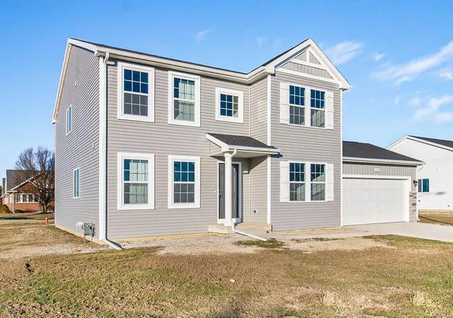 Photo 1 of Single family home for sale at Lot 1 S Niles Rd, Royalton Township Berrien, MI 49085 | MLS# 66026045118 | Listing updated on 2026-09-03
