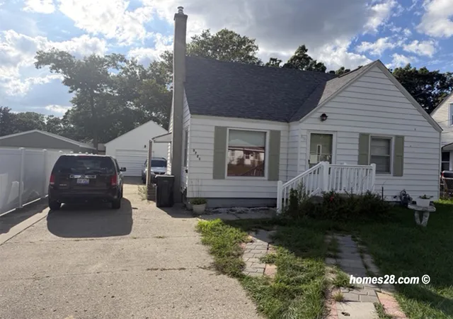 Photo 1 of Single family home for sale at 3721 Havana Ave Sw, Wyoming City Kent, MI 49509 | MLS# 65026045117 | Listing updated on 2026-09-10