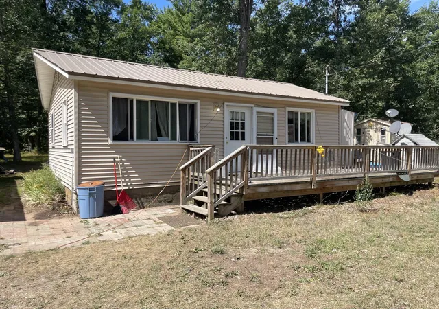Photo 1 of Single family home for sale at 3774 Susan St, Norman Township Manistee, MI 49689 | MLS# 67026045114 | Listing updated on 2026-09-21