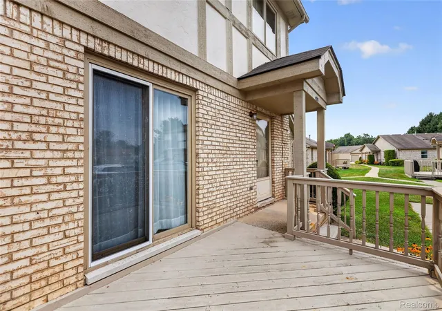 Photo 2 of Condo for sale at 42015 Imperial Ln, Clinton Charter Township Macomb, MI 48038 | MLS# 20261068416 | Listing updated on 2026-08-27