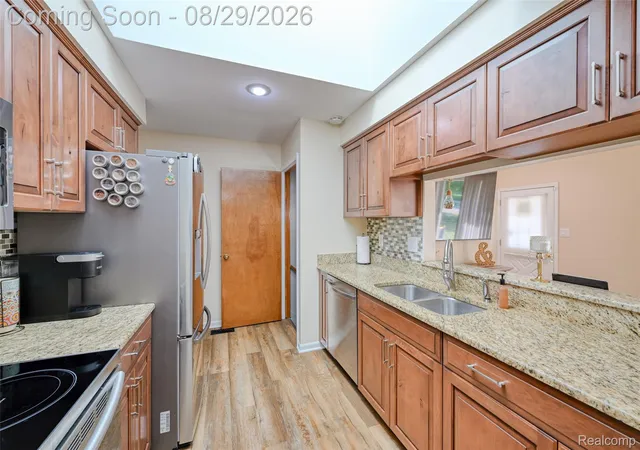 Photo 1 of Condo for sale at 49432 Kirkland Ct #99, Shelby Charter Township Macomb, MI 48315 | MLS# 20261068417 | Listing updated on 2026-09-12