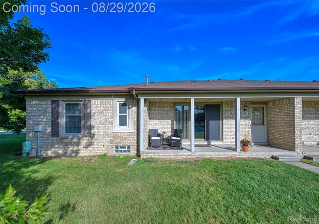 Photo 4 of Condo for sale at 49432 Kirkland Ct #99, Shelby Charter Township Macomb, MI 48315 | MLS# 20261068417 | Listing updated on 2026-09-12