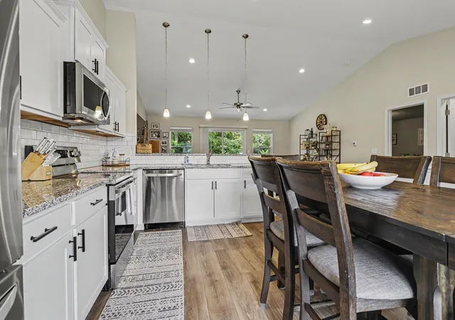 Photo 4 of Single family home for sale at 573 N Cygnet Lake Dr, Benton Charter Township Berrien, MI 49022 | MLS# 69026045122 | Listing updated on 2026-09-09