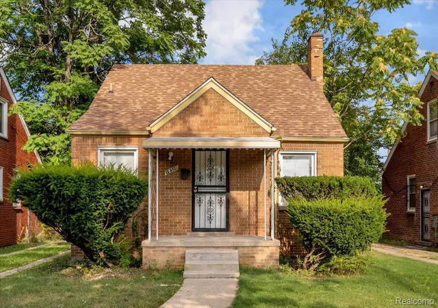 Photo 1 of Single family home for sale at 18320 Ashton Ave, Detroit City Wayne, MI 48219 | MLS# 20261068427 | Listing updated on 2026-09-16