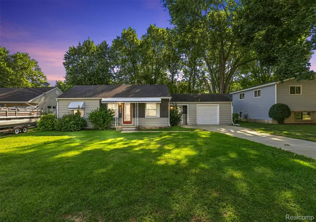 Photo 1 of Sale Pending at 3440 Mills Acres St, Genesee Charter Township Genesee, MI 48506 | MLS# 20261068430 | Listing updated on 2026-08-30