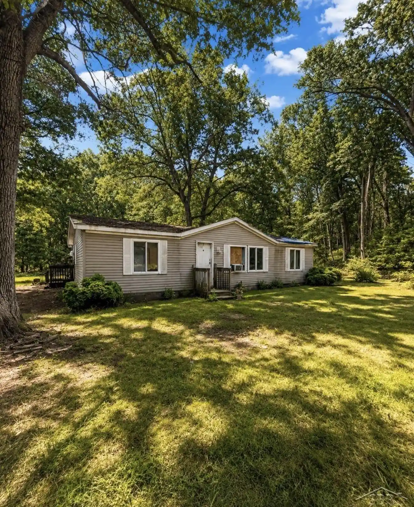 Single family home for sale at 1021 52nd Street, Pullman, MI 49450 | MLS# 61050219860