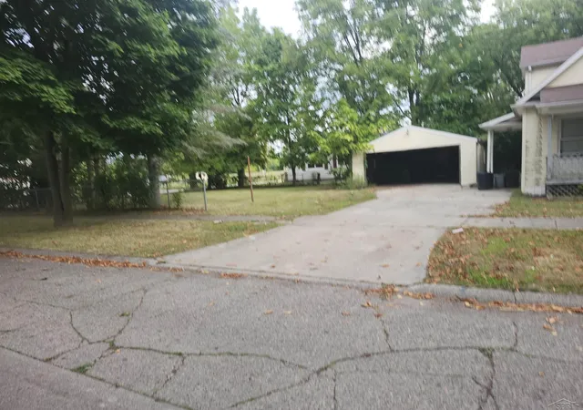 Photo 2 of Single family home for sale at 1314 Union Ave, Saginaw City Saginaw, MI 48602 | MLS# 61050219861 | Listing updated on 2026-09-09
