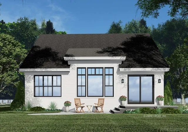 Photo 2 of Single family home for sale at 108 Black Pine Trl, Unknown Out Of State, MI 48629 | MLS# 58050219859 | Listing updated on 2026-08-27