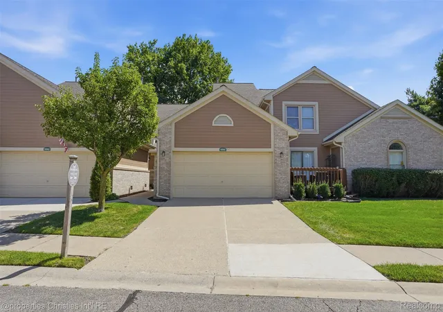 Photo 1 of Condo for sale at 9360 Eastwind Dr #13, Livonia City Wayne, MI 48150 | MLS# 20261068434 | Listing updated on 2026-09-11